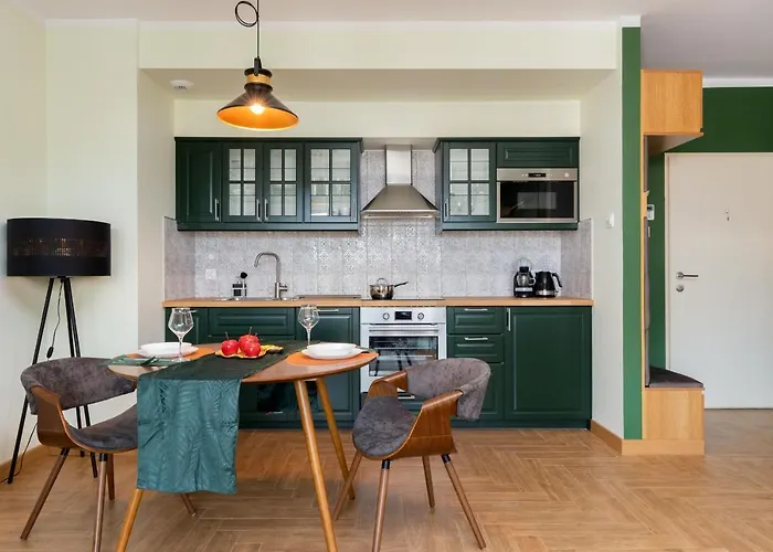 Grano Green Comfort Residence By Renters Prestige