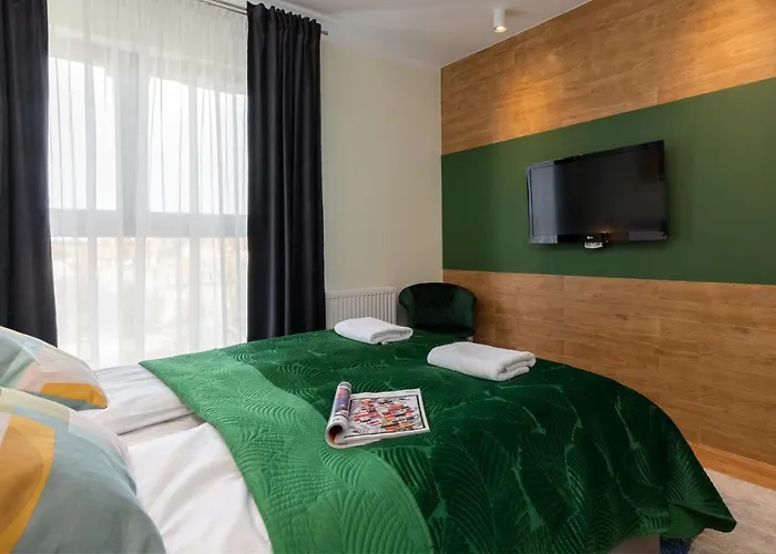Grano Green Comfort Residence By Renters Prestige