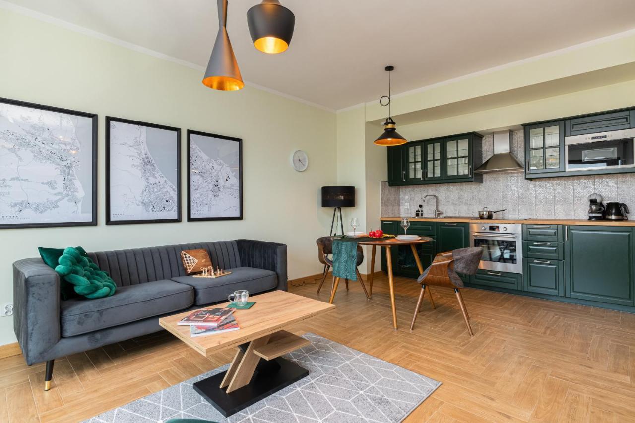 Grano Comfort By Renters Prestige * Danzig