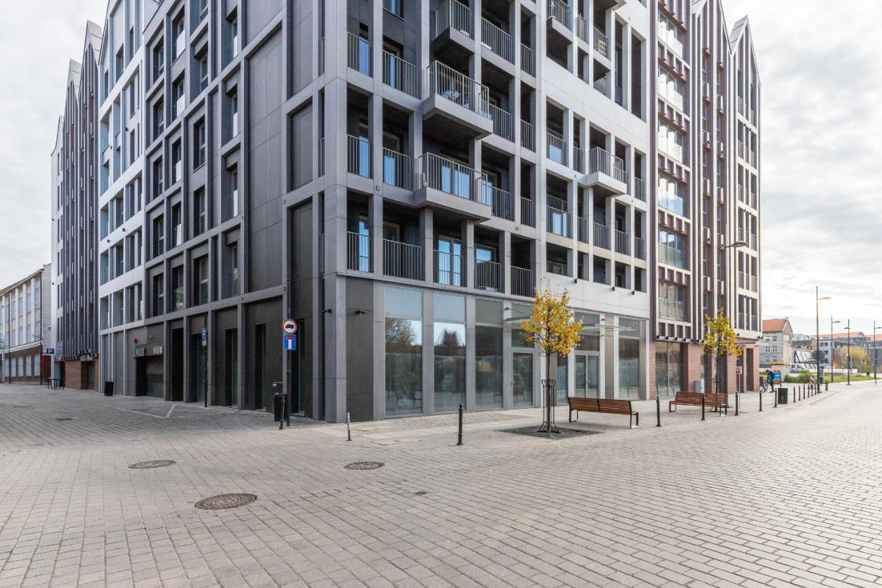 Grano Comfort By Renters Prestige * Danzig