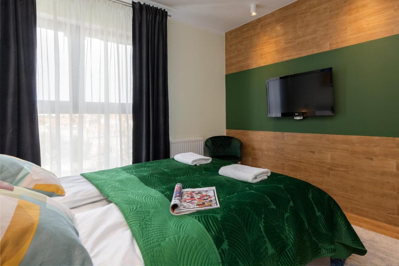 Grano Comfort By Renters Prestige Apartament
