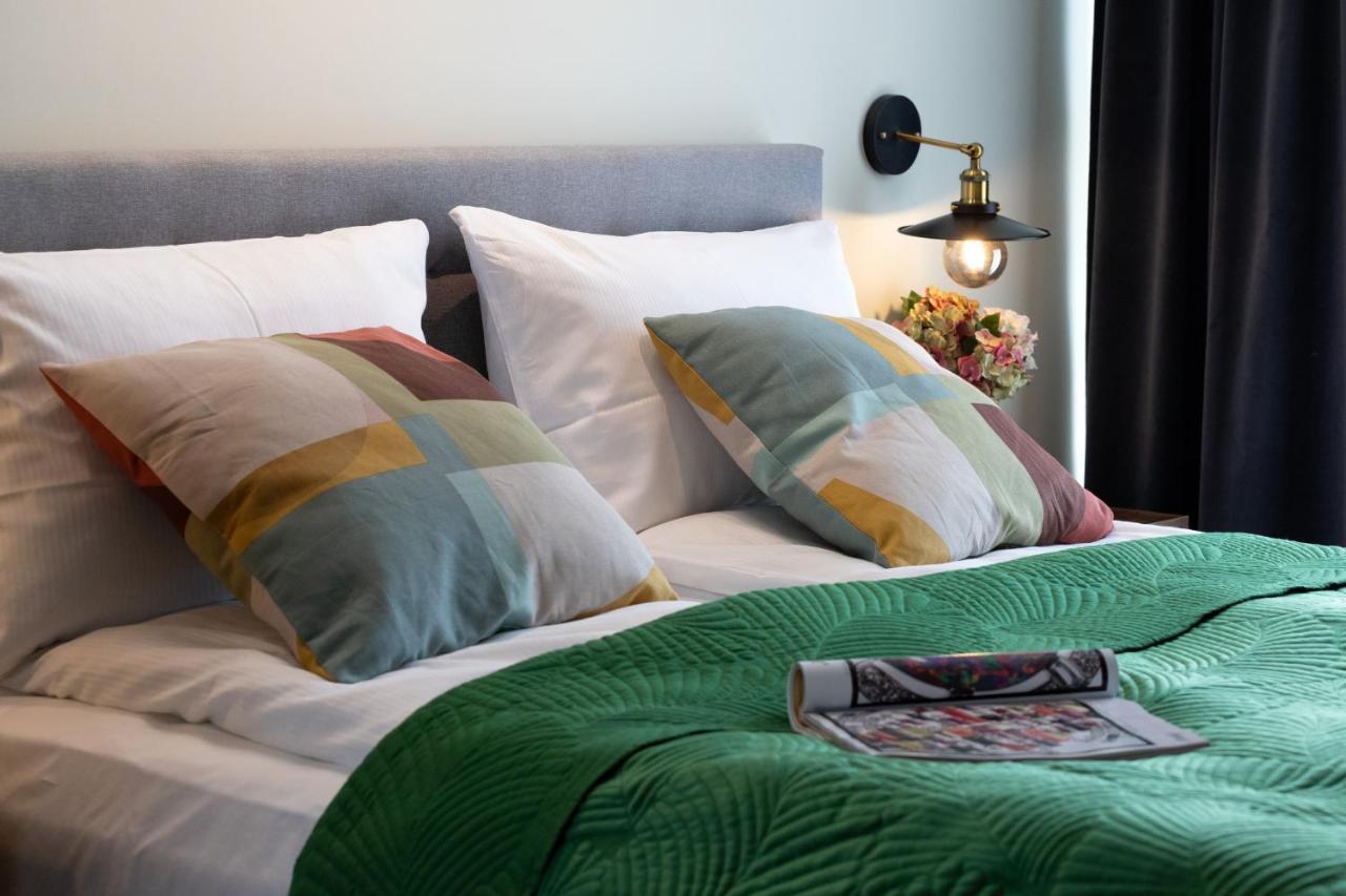 Apartament Grano Comfort By Renters Prestige Gdańsk