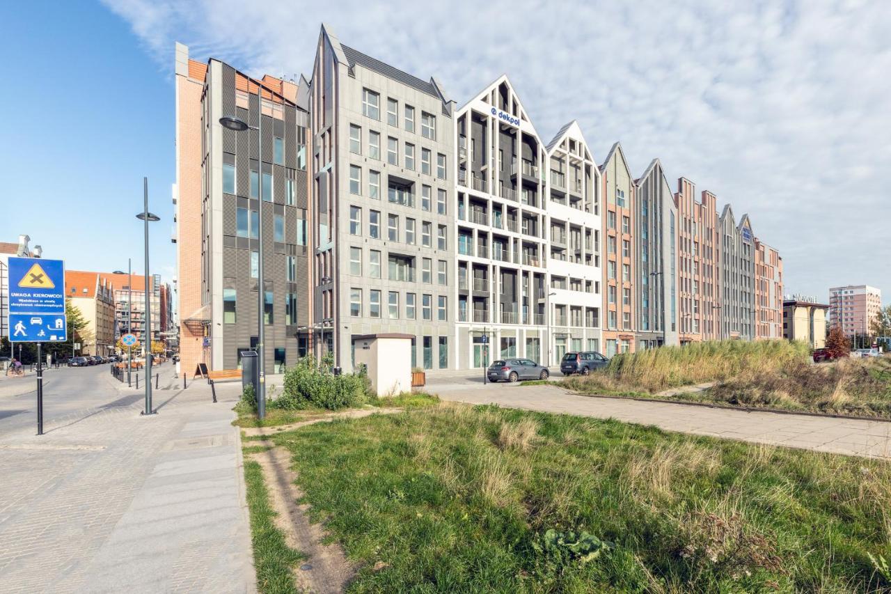 Apartament Grano Comfort By Renters Prestige