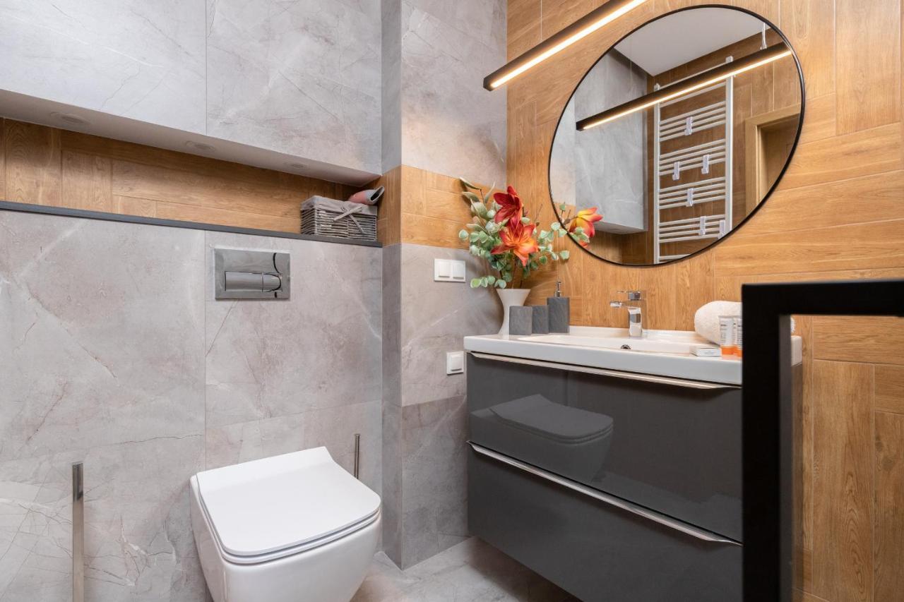 Apartment Grano Comfort By Renters Prestige