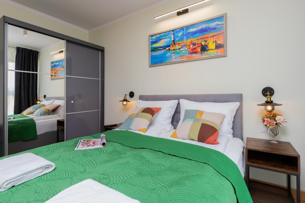 Grano Comfort By Renters Prestige * Gdansk