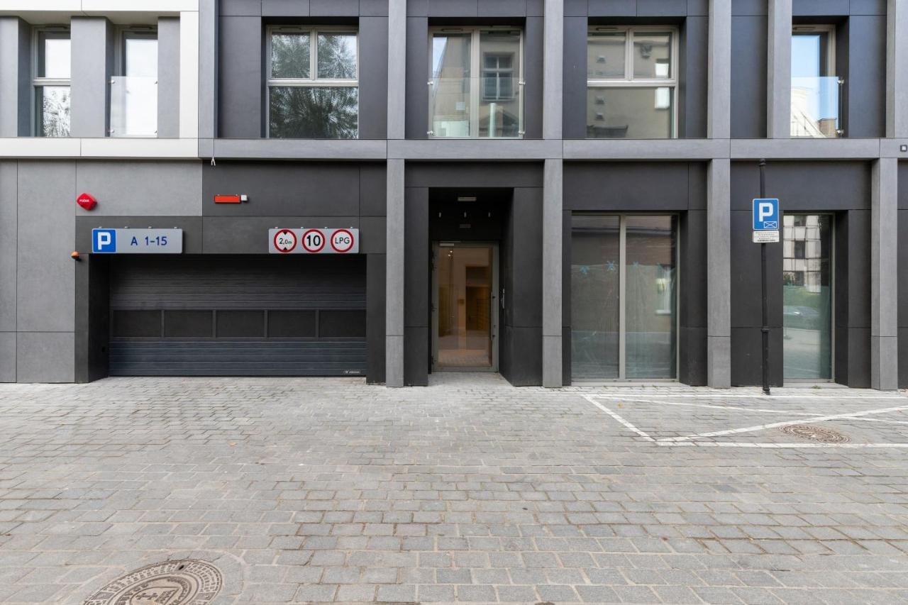 Grano Comfort By Renters Prestige Gdansk